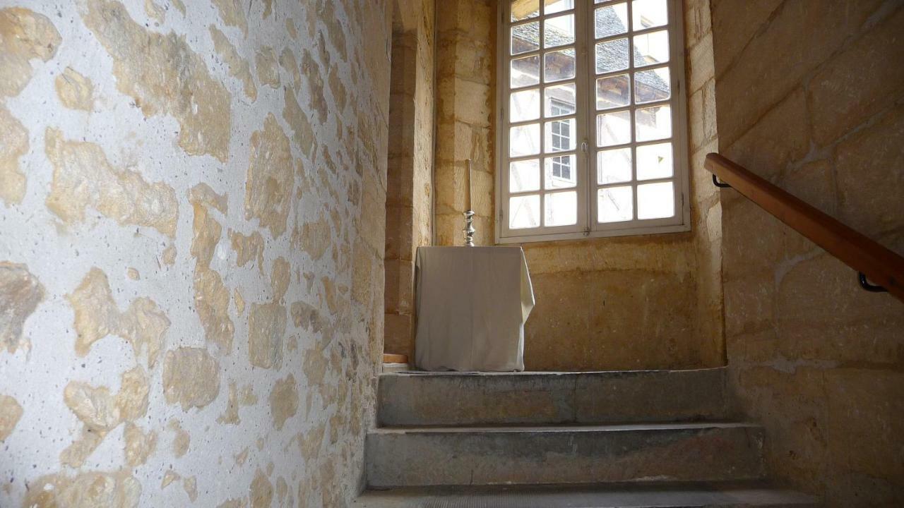 Les Toits De Sarlat Apartment Exterior photo